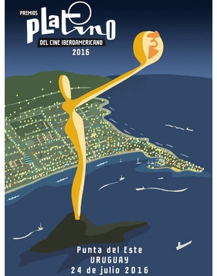 III Edición Premios Platino 2016