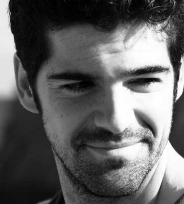 Miguel Ángel Muñoz, Premio Actúa Joven Talento de la AISGE