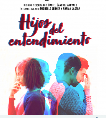 Hoy se estrena "Hijos del entendimiento"