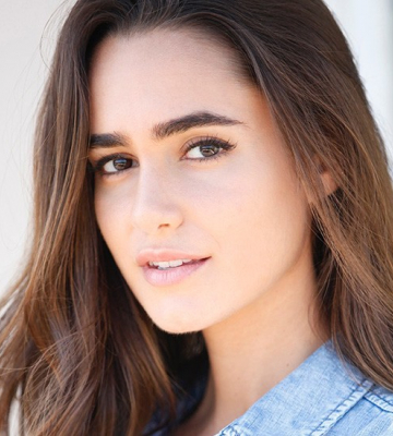 Alicia Sanz estrena "Shots Fired" en FOX