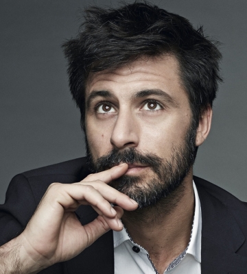 Hugo Silva presenta en el 50º Festival de Sitges "Solo se vive una vez"