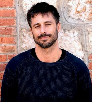 Arranca el rodaje de "Brigada Costa del Sol" protagonizada por Hugo Silva