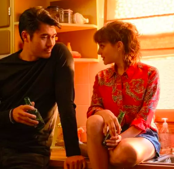 Première mundial en el Festival de Toronto de "DANIELA FOREVER", la nueva película de Nacho Vigalondo