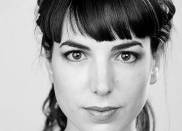 Alicia Rubio se une al reparto de "Tiempos de Guerra"