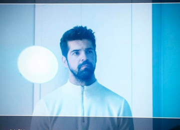 Isabel Coixet dirige la nueva película de Cinergía con Miguel Ángel Muñoz, entre otros...