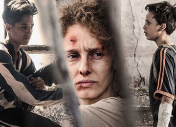 "Baraka" en el Festival de Cine de Tribeca