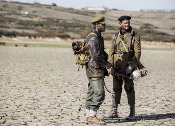 ARRANCA EL RODAJE DE “SORDO” DEL DIRECTOR ALFONSO CORTÉS-CAVANILLAS