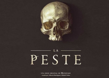 La segunda temporada de "La Peste" se estrena en Movistar el próximo 15 de noviembre