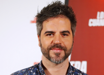 Ernesto Sevilla ficha como director por la segunda temporada de 'El Vecino' en Netflix